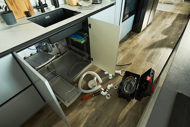 24/7 Emergency Sewer Line Repair experts in Cantrall, IL